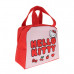HELLO KITTY PRETTY IN PINK: LUNCH BAG